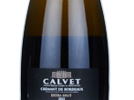 Calvet Cremant de Bordeaux Brut,2022