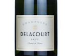 M&S Champagne Delacourt Brut,NV