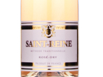 Méthode Traditionnelle Rosé,NV