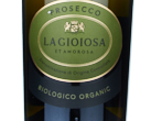 Prosecco Brut Biologico,NV