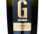 Valdobbiadene Prosecco Superiore Extra Dry,NV