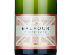 M&S Balfour Cuvee Rose,NV