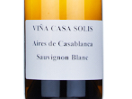 Aires De Casablanca Sauvignon Blanc,2025