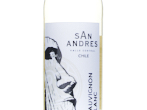 San Andres Sauvignon Blanc,NV