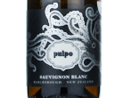 Pulpo Sauvignon Blanc Nz,2025