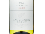 M&S Classics Marlborough Sauvignon Blanc,2025