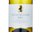 Headwaters Bay Marlborough Sauvignon Blanc,2025