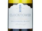 M&S Clocktower Sauvignon Blanc,2025