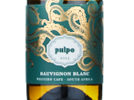 Pulpo Sauvignon Blanc Sud,2025
