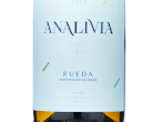 Analivia Sauvignon Blanc,2025