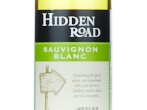 Hidden Road Sauvignon Blanc 187ml (pet),NV