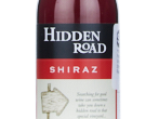 Hidden Road Shiraz 187ml (pet),NV