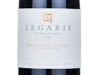 Legaris Alcubilla de Avellaneda,2020