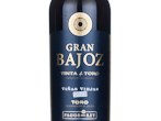 Gran Bajoz,2023