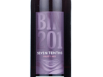 Seven Tenths Bin 201 Fruity Red,NV
