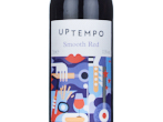 Uptempo Smooth Red,2025