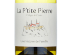 La P'tite Pierre Blanc,2025