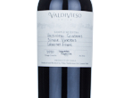 Valdivieso Criadores Single Vineyard Cabernet Franc,2020