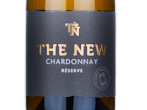The New Chardonnay,2024