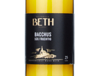 Bacchus süss,2025