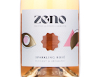 Zeno alcohol-liberated Sparkling Rosé NV,NV