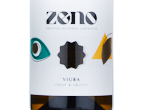 Zeno alcohol-liberated Viura,2025