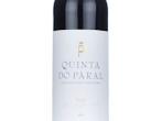 Quinta do Paral Estate Bottled Red,2023