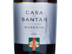 Casa de Santar Reserva Tinto,2021