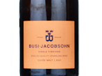 Busi Jacobsohn Cuvee' Brut,2021