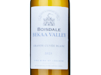 Boisdale Bekaa Valley Grande Cuvee Blanc,2023