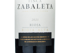 Finca Zabaleta,2021