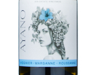 Ayano Marsanne Viognier Roussanne,2025