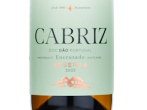 Cabriz Reserva Branco,2025