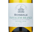 Boisdale Passagem Branco,2024