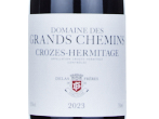 Domaine des Grands Chemins,2023