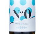 Nº0 by Paco & Lola,2024