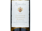 Hattenheimer Pfaffenberg 'Monopol' Riesling Beerenauslese,2021