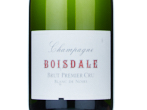 Boisdale Premier Cru – Blanc de Noirs,NV