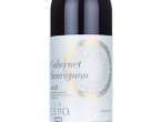 La Cetto Cabernet Sauvignon,2023
