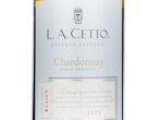 L.A. Cetto Chardonnay Reserva Privada,2022