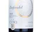 L.A.Cetto Zinfandel,2023