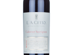 La Cetto Reserva Privada Cabernet Sauvignon,2020