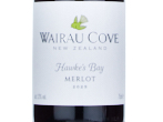 Wairau Cove Hawke's Bay Merlot,2025