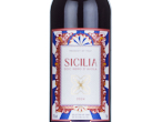 Sainsbury's Taste the Difference Nero D'Avola,2024