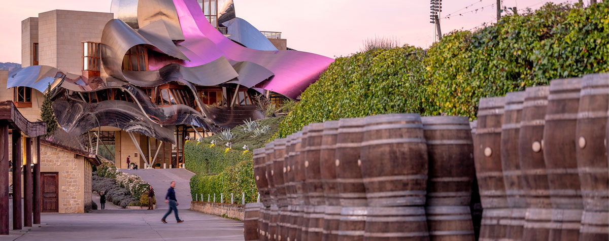 The ingredients for a top wine tourism business