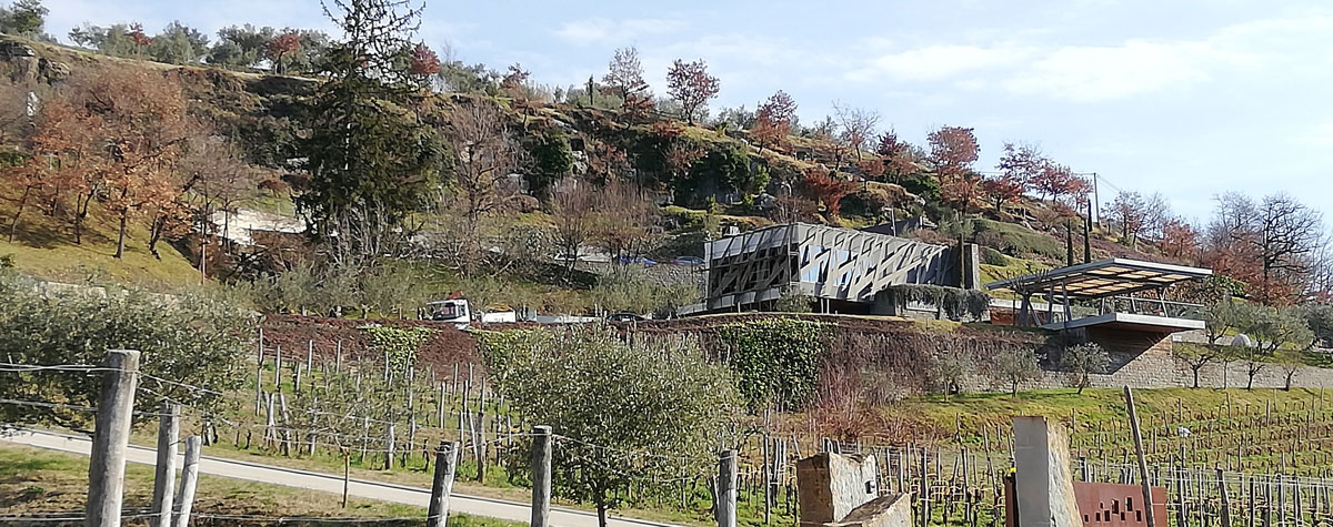 Snapshot: Istria