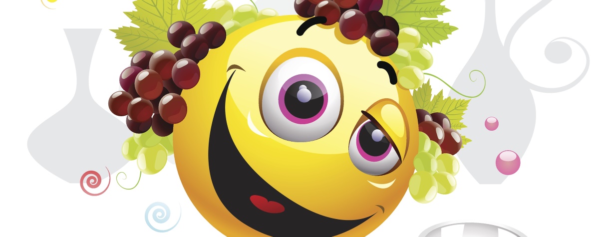 Why the wine industry needs emojis and Ed Sheeran
