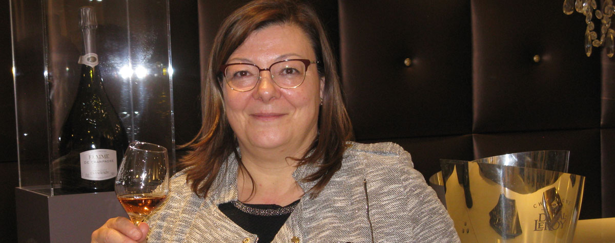 ‘Women competing in a man’s world is no longer strange’