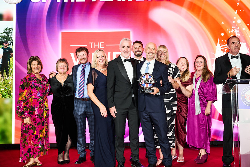 Congratulations to all the 2025 Winners