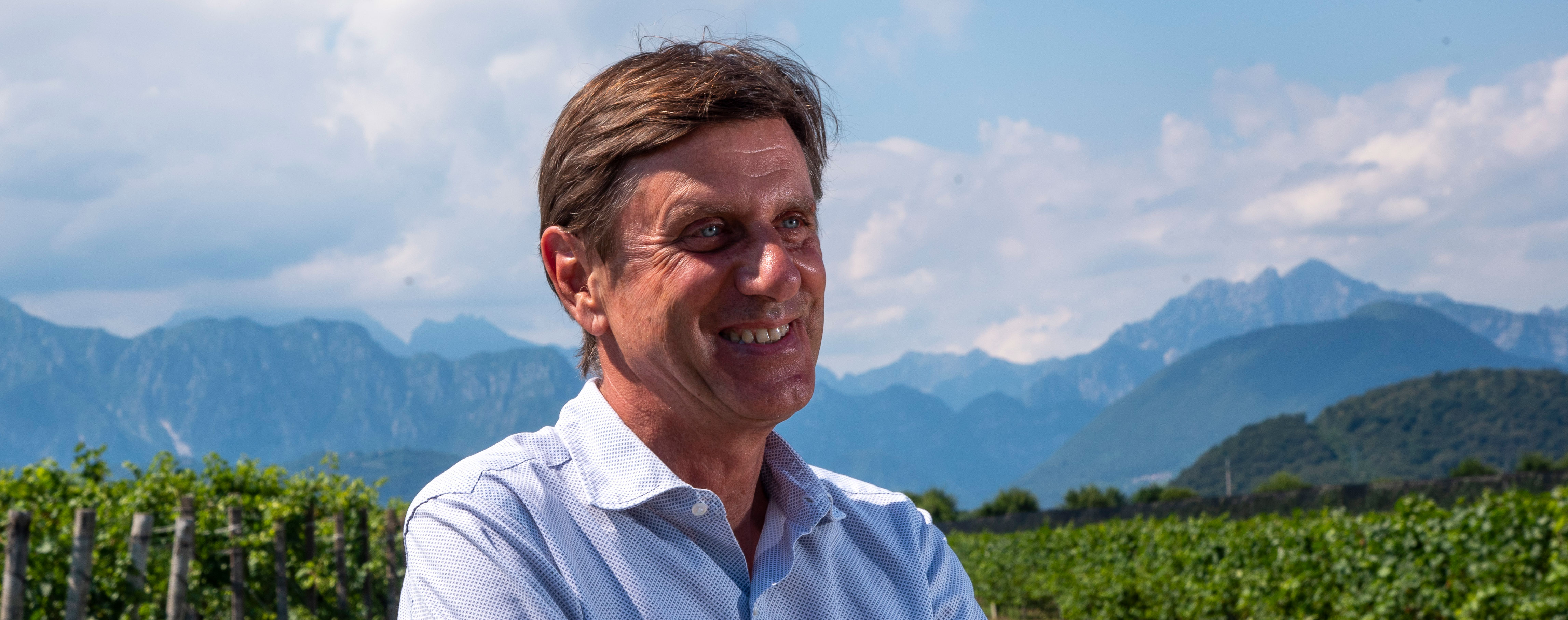 Can Sciaglin and Piculit Neri produce a Great wine?